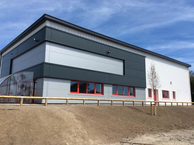 NK CONSTRUCTION - QUALITY IN CONSTRUCTION SINCE 1980 | NK 